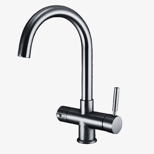 Fusion Kitchen Mixer Tap