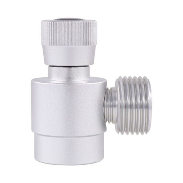Adapter - Standard Regulator to Mini Bottle