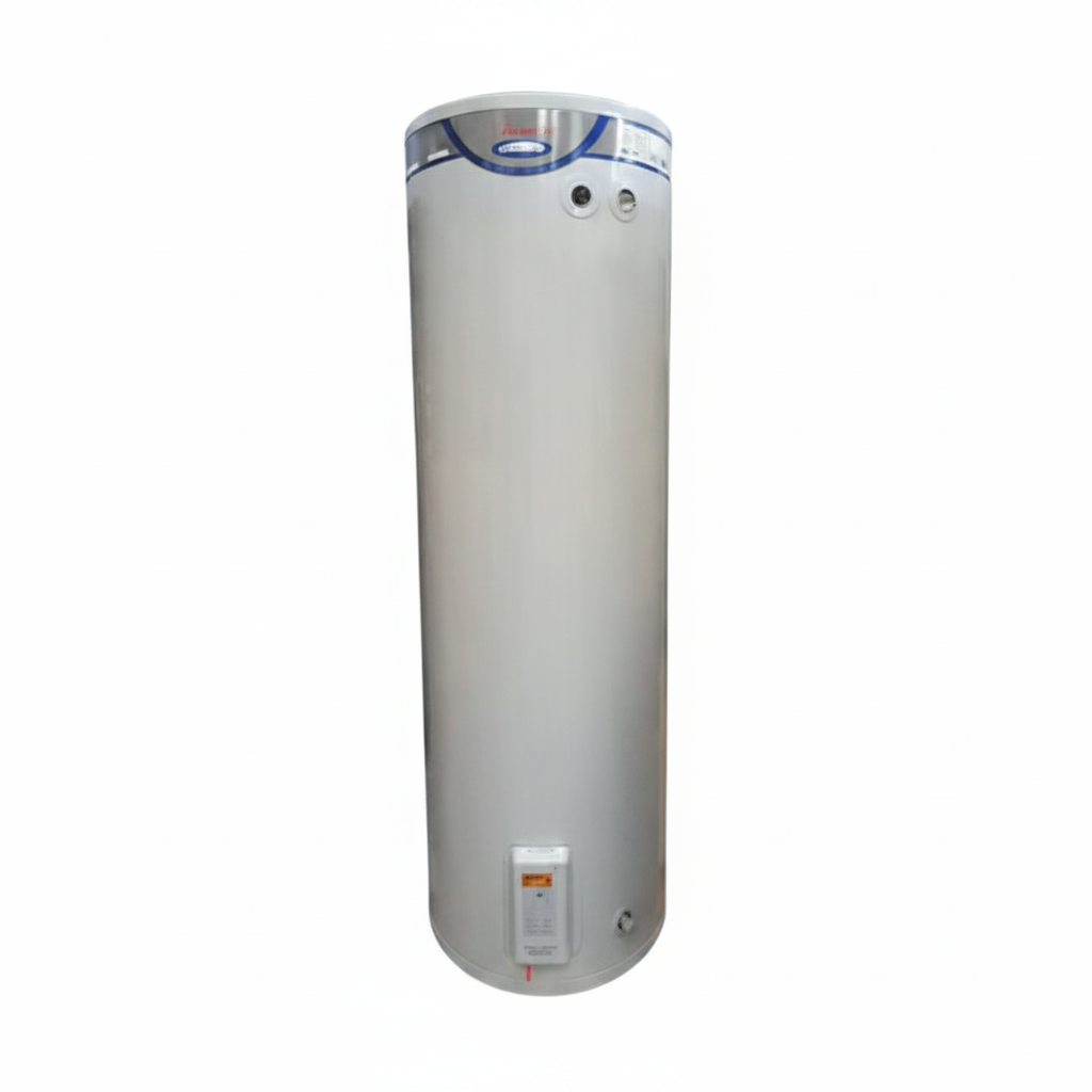 Rheem Mains Pressure Hot Water Cylinder 180L 3KW - Indoor/Outdoor