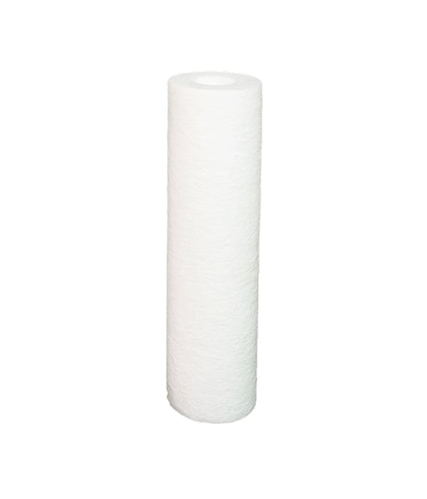 10" Polyspun Filter