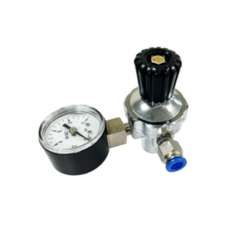 CO2 Gas Regulator
