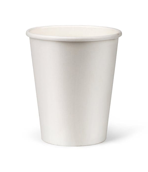 Biodegradable Cups