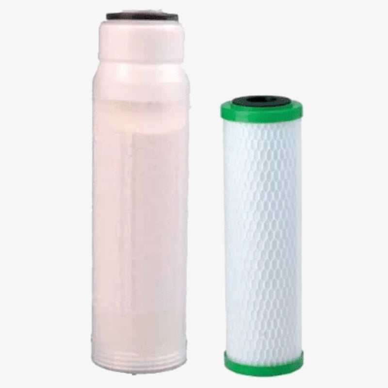 Fluoride Filter