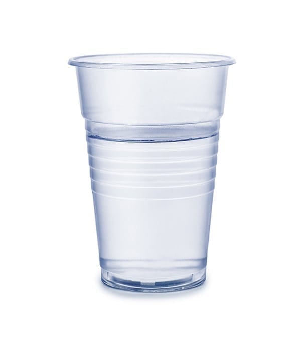 Plastic Cups