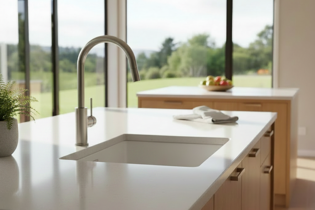 7 Signs Your Home Could Benefit from a Water Filter