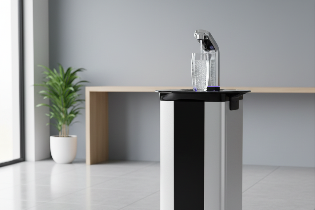 Sparkling Water Taps: Worth the Investment?