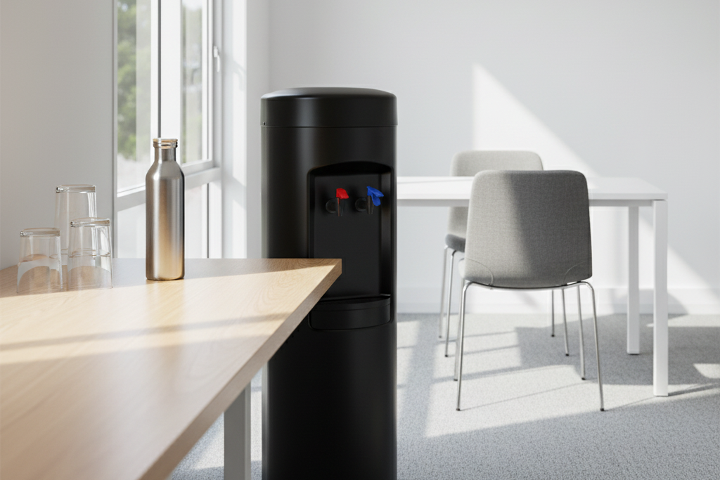 Water Cooler Rental vs Buying: Which Option Is Right for Your Business?