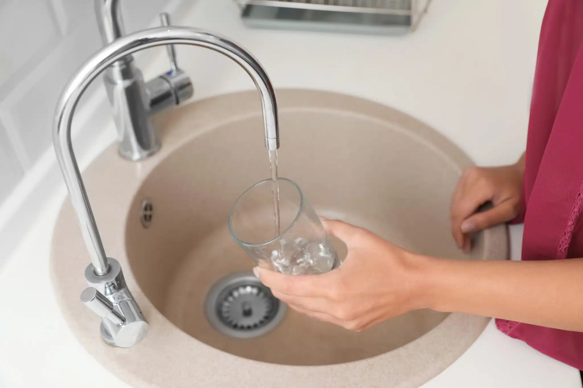 Enhancing Water Quality - Understanding KDF/GAC Water Filters