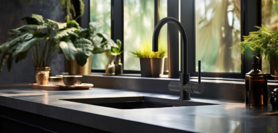 Neotap NeoTap Touch: Instant Boiling, Chilled, Sparkling & Ambient Water ...
