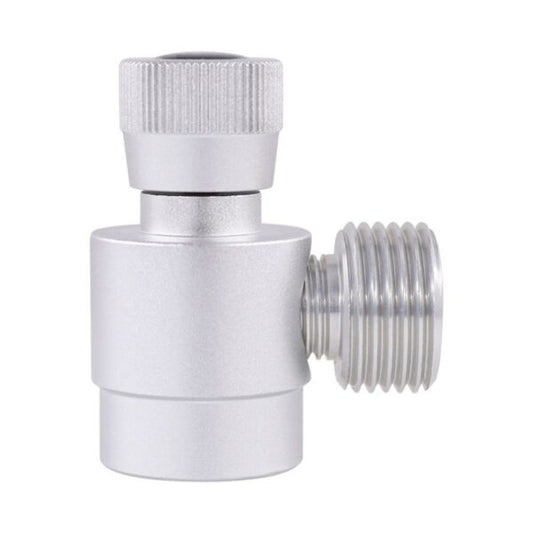 Adapter - Standard Regulator to Mini Bottle