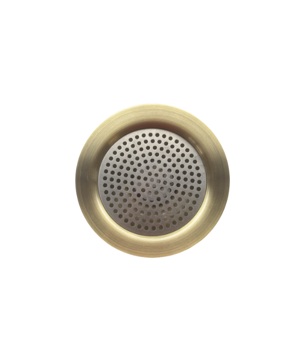 Instant Tap Drip Tray SS
