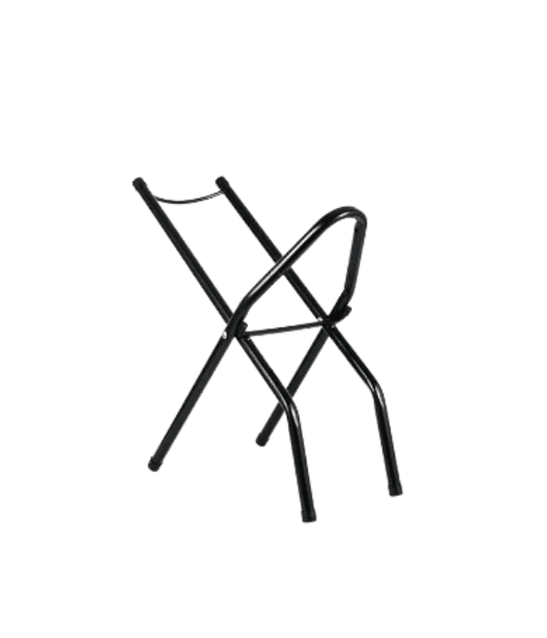 Metal Rack Dispenser with Bottle