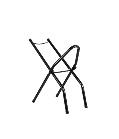 Metal Rack Dispenser with Bottle