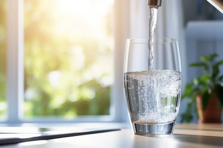Spring Water Solutions