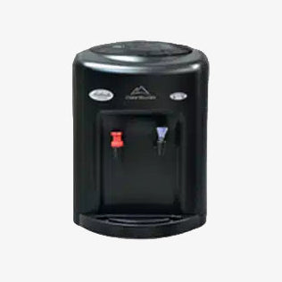 Avalanche Plumbed-In