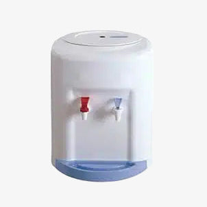 Avalanche Plumbed-In