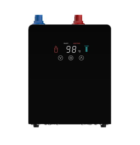Underbench Boiler UBBHC - 4L Tank
