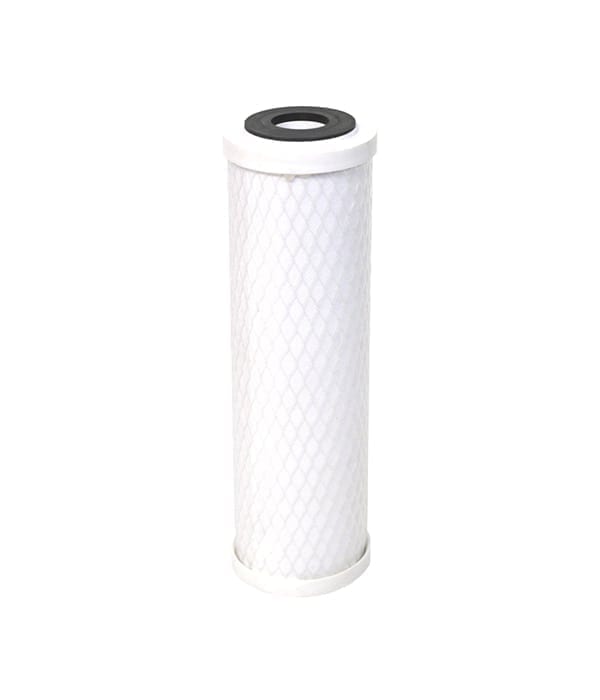 Micron Spring Spring Carbon Block - 5 micron – Spring Water Solutions