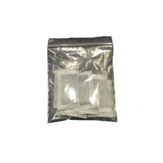 Spring Flow - Water Distiller Carbon Bags 12 pack