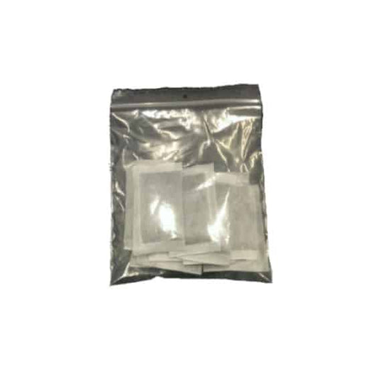 Spring Flow - Water Distiller Carbon Bags 12 pack