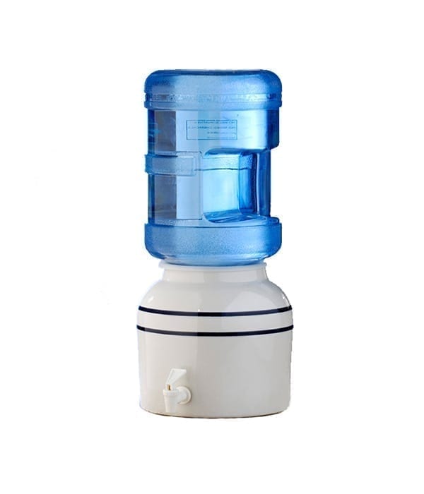 Ceramic Water Dispenser