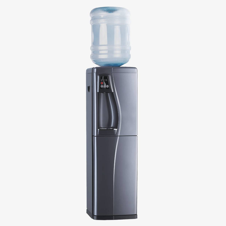Water Coolers – Spring Water Solutions