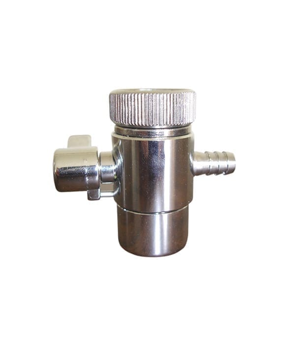 Diverter Valve