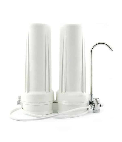 Fluoride and Chlorine Filter Kit
