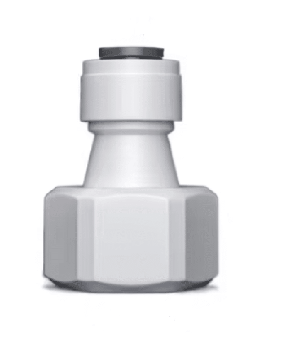 Reducer to 1/4" FItting