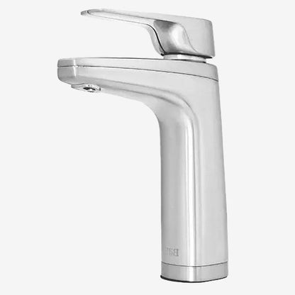 Billi Eco Sparkling with XL Levered Dispenser Chrome