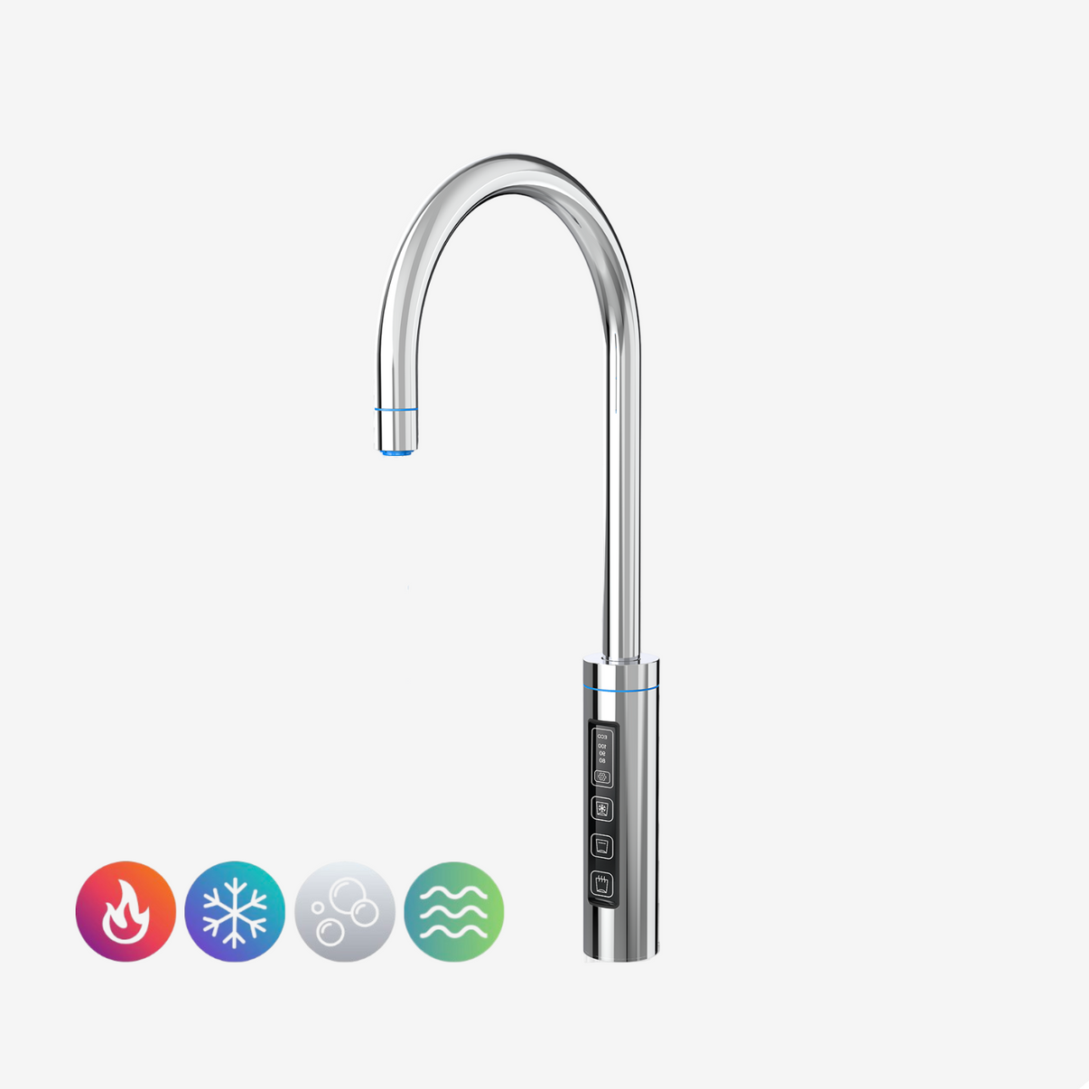 Spring NeoTap Touch - PRO – Spring Water Solutions