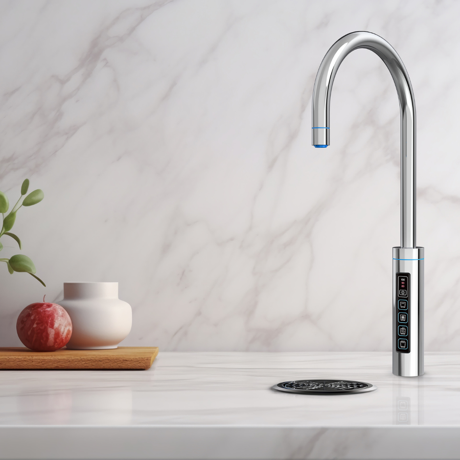 Kitchen Taps – Spring Water Solutions