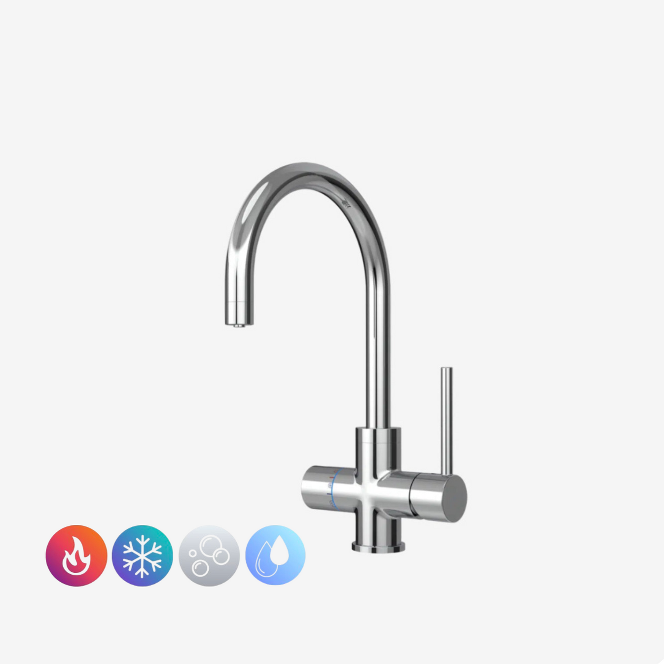 Spring Neotap Multi - PRO – Spring Water Solutions