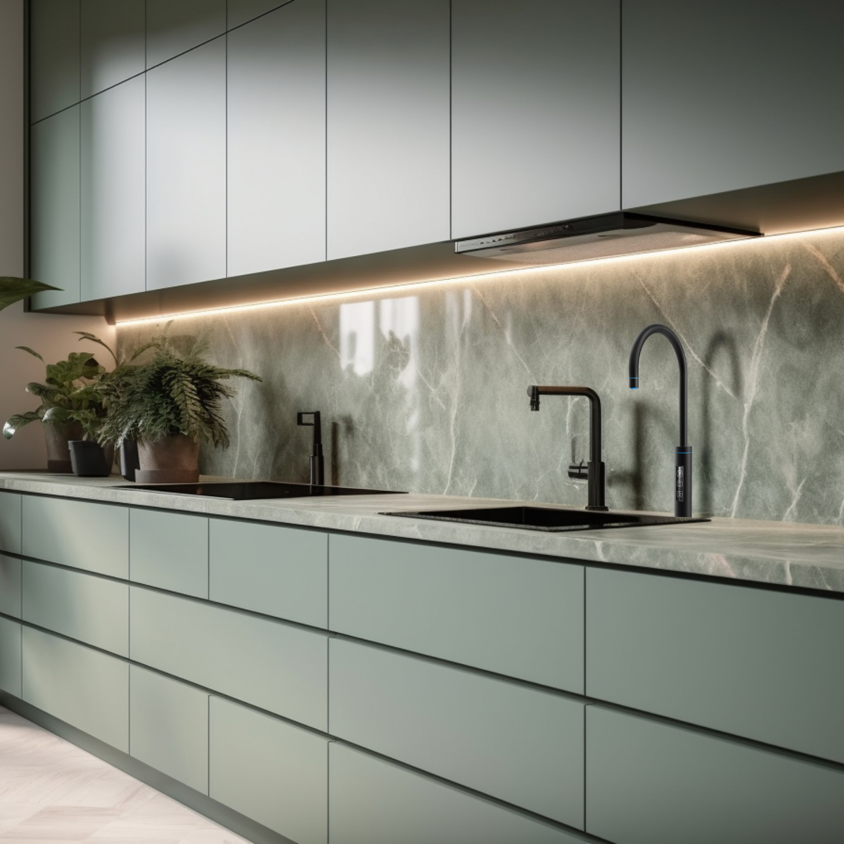 NeoTap Touch | Residential (R)