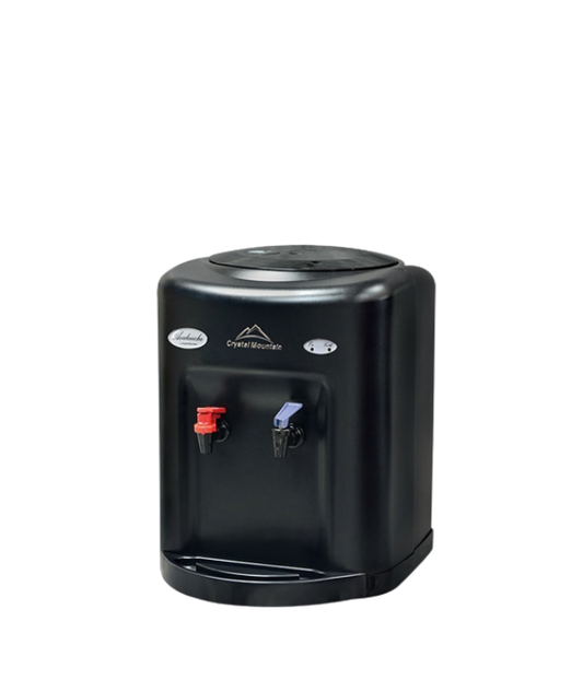 Avalanche Plumbed-In
