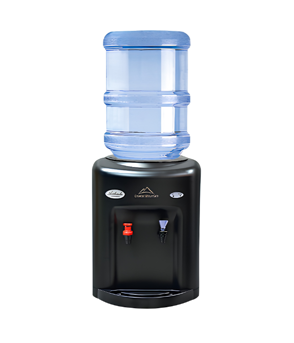 Avalanche Bottle Top