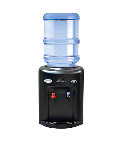 Avalanche Bottle Top
