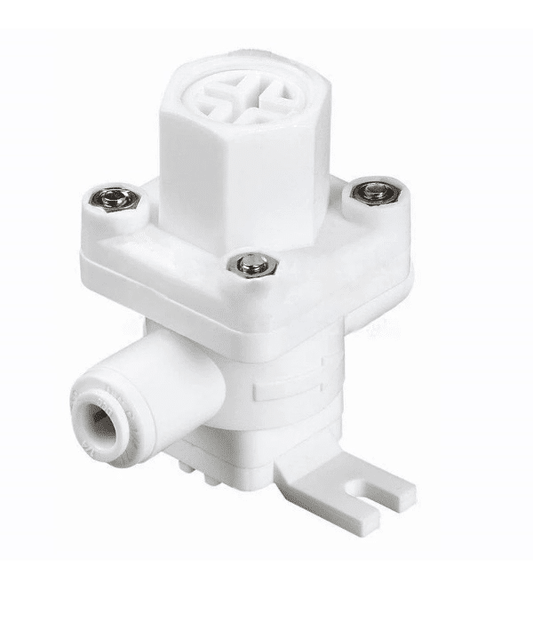 Pressure Reducing Valve