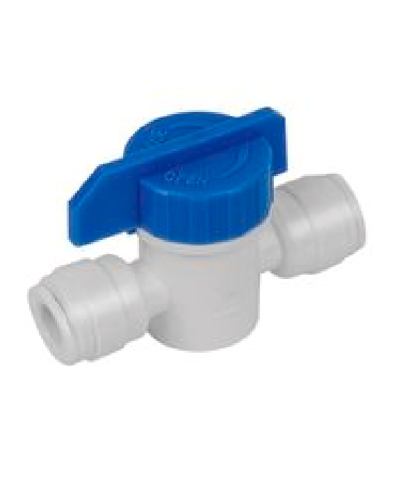 Spring Shut Shut-Off Valve – Spring Water Solutions