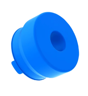 Silicone Cap