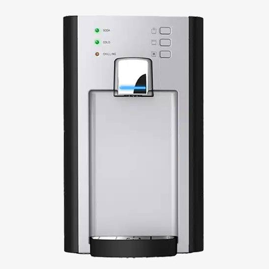 Sparkling Plumbed-In