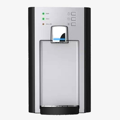 Sparkling Plumbed-In