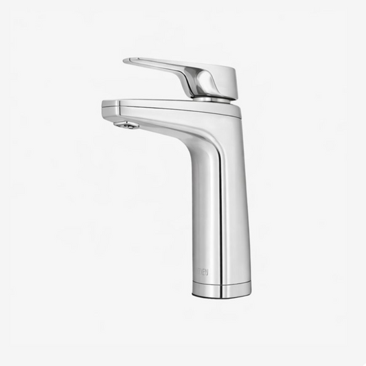 Billi Eco Sparkling with XL Levered Dispenser Chrome