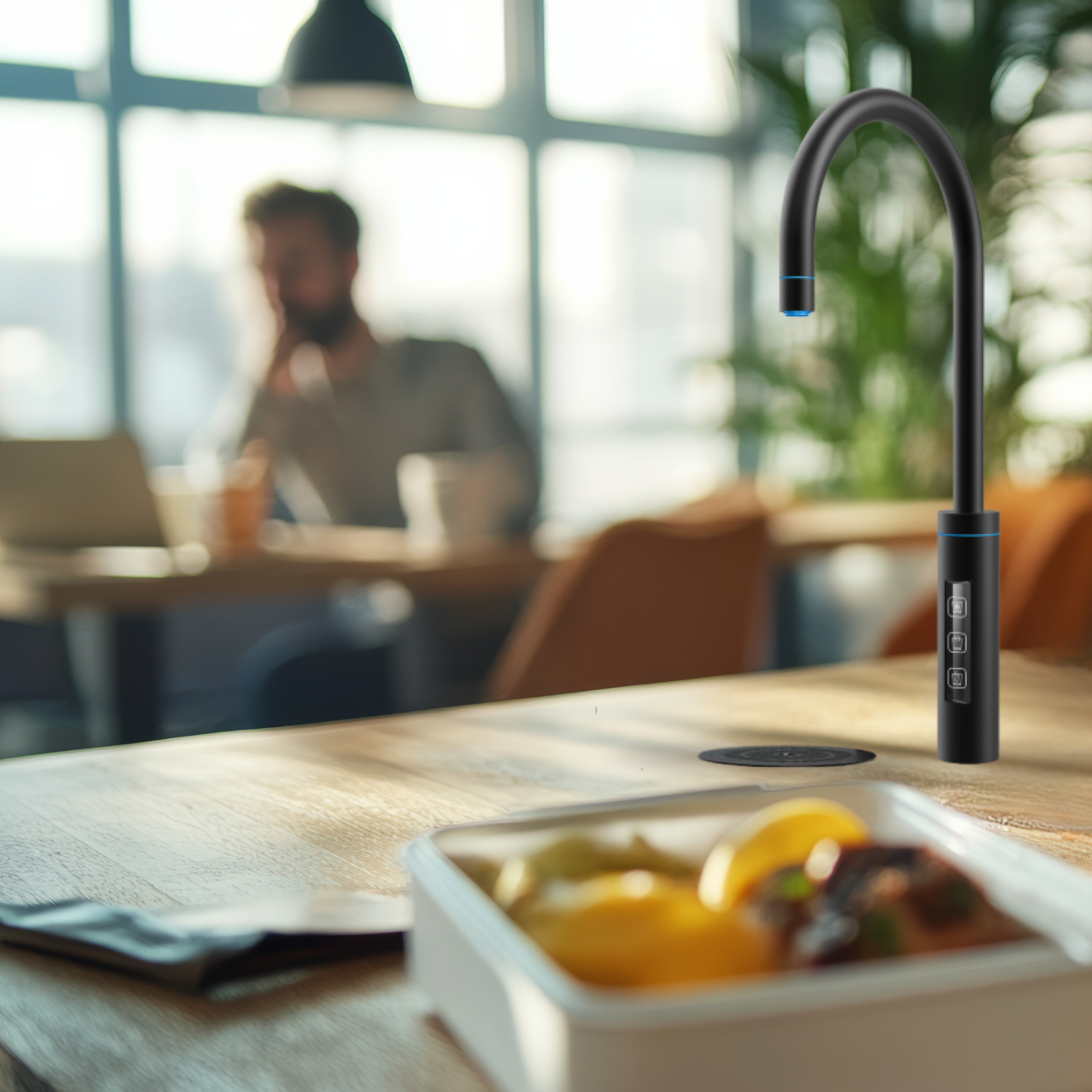 Spring NeoTap Touch - PRO – Spring Water Solutions
