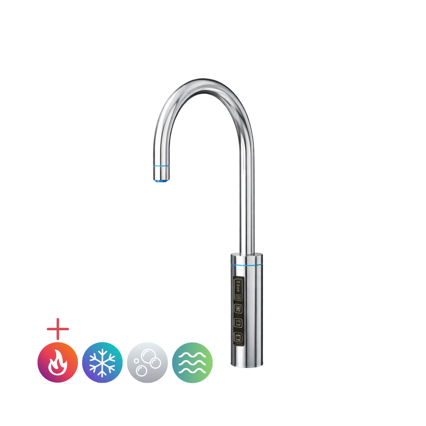 Spring NeoTap Touch - PRO