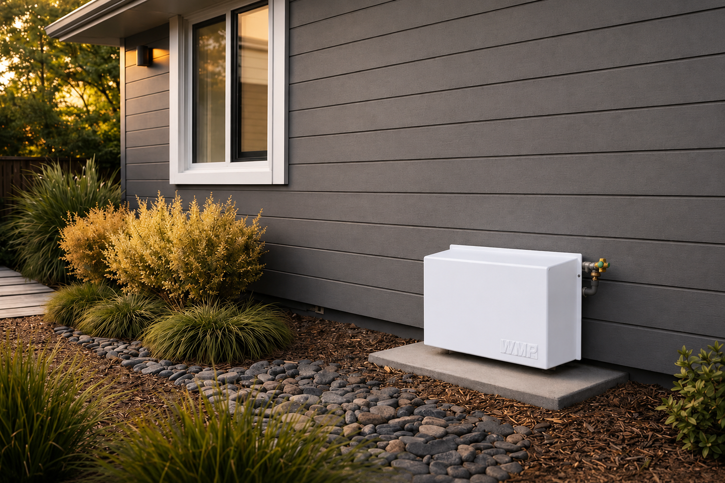 Spring Whole House Filtration