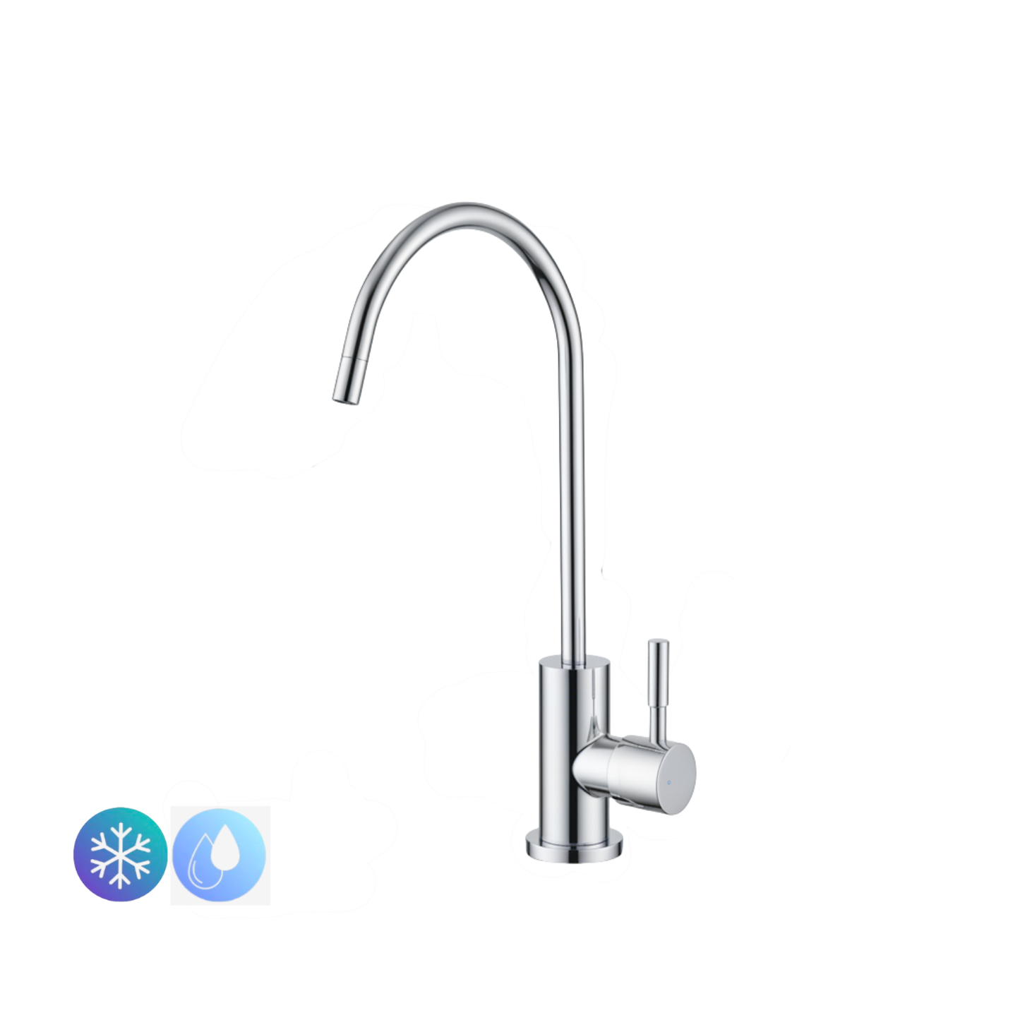 Spring Filter Tap