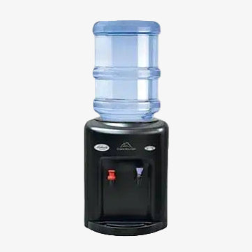 Avalanche Bottle Top