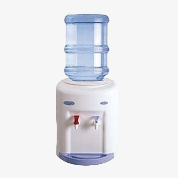 Avalanche Bottle Top