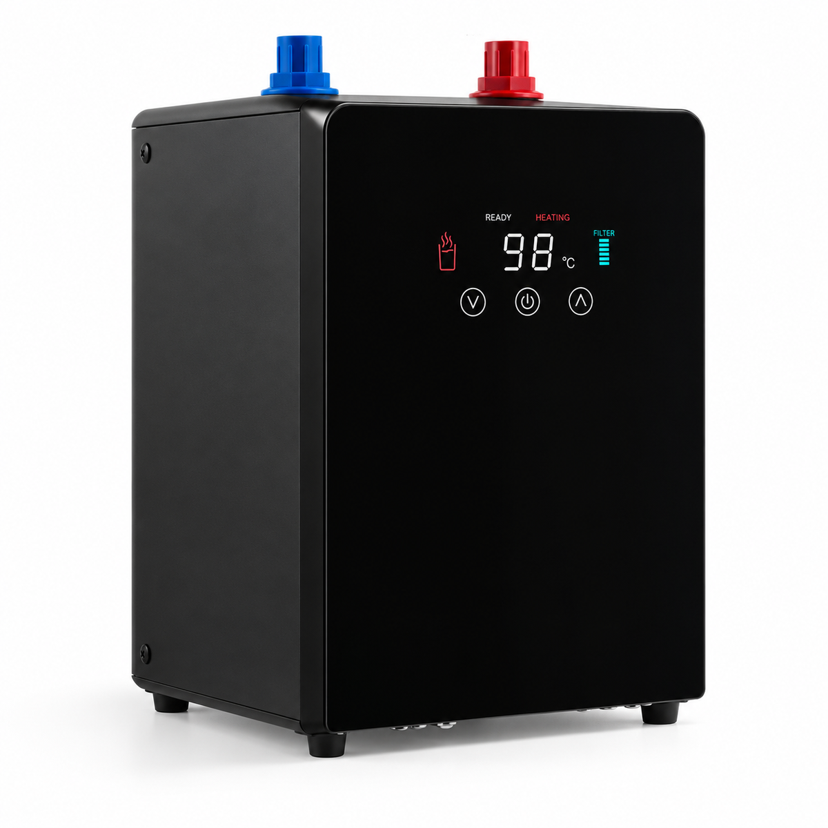 Underbench Boiler UBBHC - 4L Tank